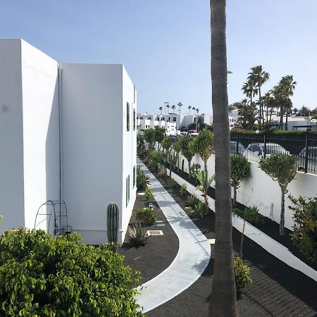 Playa Park Apartment Los Pocillos Exterior photo