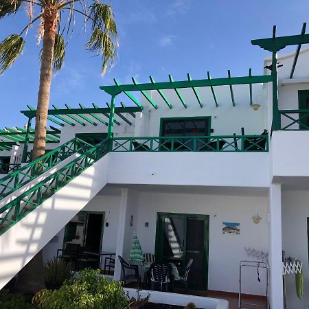 Playa Park Apartment Los Pocillos Exterior photo