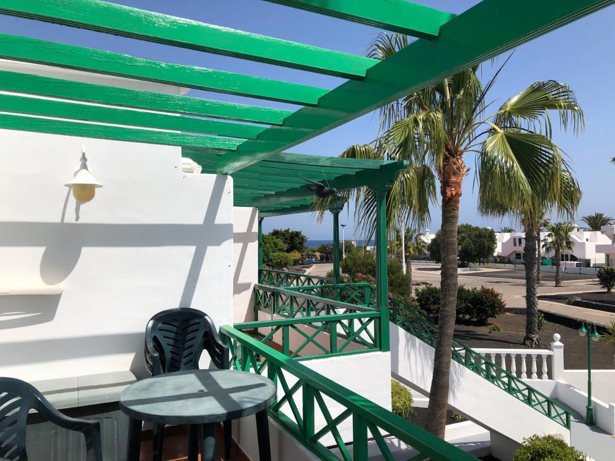 Playa Park Apartment Los Pocillos Exterior photo
